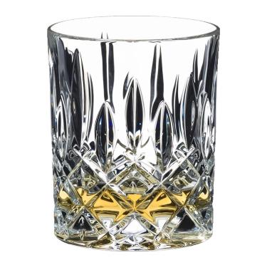 Imagem de Copo Riedel de Whisky Tumbler Spey 295ml Cristal Restaurant