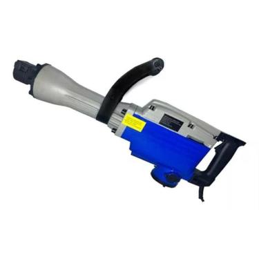 Imagem de Martelete Rompedor/Demolidor Sa Tools 15Kg 220V 1800W