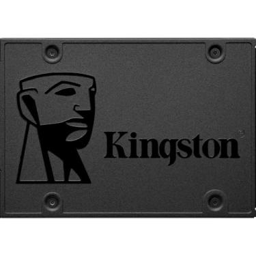 Imagem de Hd Ssd 240gb Kingston Sata A 400 2.5 PC