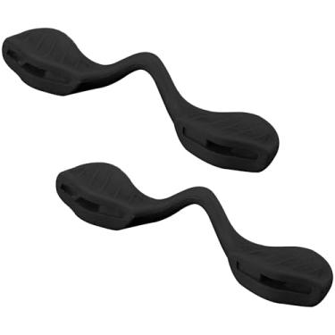 Imagem de DROGO 2 peças de substituição de almofadas de nariz para Oakley Radar EV Path OO9208 OO9073 OO9184 OO9208 OO9275 OJ9001 OO9211 OO9333 OO9183 OO9209 OO9206 OO9182 OO9207 OO9170 Óculos de sol OO9196