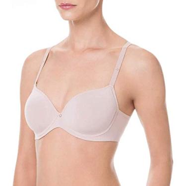 Imagem de Sutiã Taça DD Liz Lift-Levíssimo 51381, Blush, 40(DD)