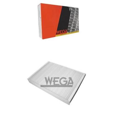 Imagem de Filtro de cabine sem carvao - evoque 2011 a 2016 / volvo s60 2011 a 20