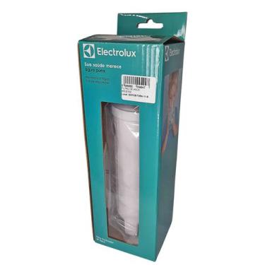 Imagem de Filtro de Água Refil Electrolux 80000702 Original - Vários Modelos