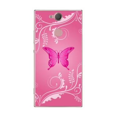 Imagem de Capa Adesivo Skin361 Verso Para Sony Xperia Xa2 (2018) - KawaSkin