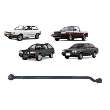 Imagem de Barra Direção Nakata Dianteira Direita Volkswagen Parati G1 1984 A 199