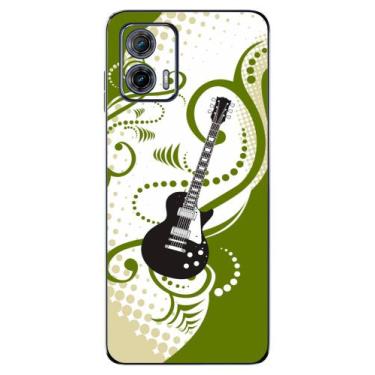 Imagem de Capa Adesivo Skin368 Verso Para Motorola Moto G73 2023 - KawaSkin