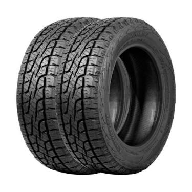 Imagem de Jogo 2 Pneus Speedmax Prime Aro 15 FRD86 31X10.50R15 109S, 5 anos Cont