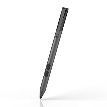 Imagem de Caneta digital Asus Stylus para notebooks – Q405Ua, Q325Ua, Q526, Vivobook Ux560, Transformer Mini T102Ha, Zenbook Ux580Gd Touchscreen – Caneta ativa, preta