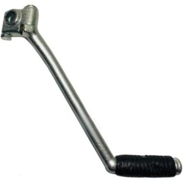 Imagem de Pedal de Partida CG Titan 125 - CG Fan 125 - Loja Duas Rodas