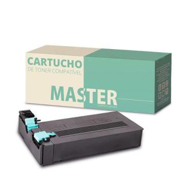 Imagem de Toner Tankfull Para Samsung SCX-D6555A SCX-6555NX SCX-6555 SCX-6555N 6