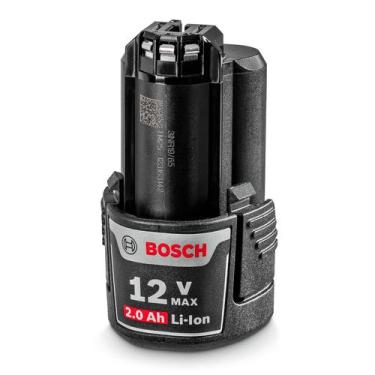 Imagem de Bateria Compacta GBA 12V 2,0Ah Blister Bosch