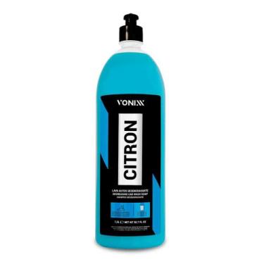 Imagem de Citron Shampoo Desengraxante Vonixx 1,5L
