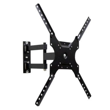 Imagem de Suporte Tv Monitor Universal Articulado 14 A 55 Polegadas