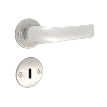 Imagem de Fechadura HAGA - Brava - Roseta 526 - Interna - 5920B