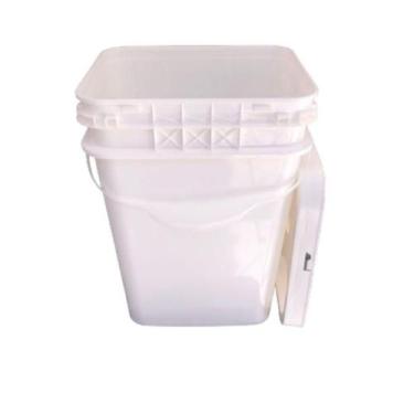 Imagem de Balde P Decoração De Mesa 20 L Alça Plast - Nastripack