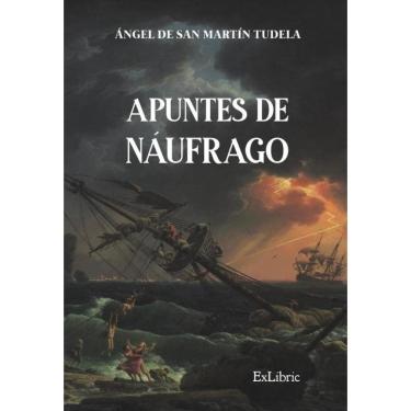Imagem de Apuntes de náufrago - Espanhol