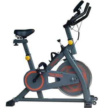 Imagem de Bike de Spinning Advanced Athletic 150BS - 04214  Cinza