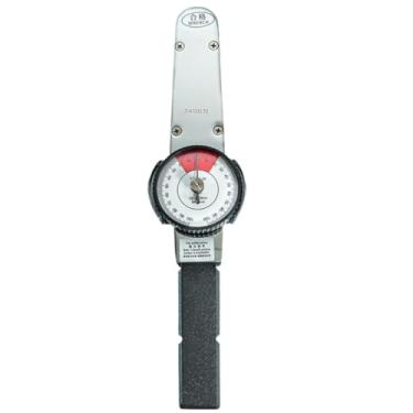 Imagem de YoTmake Chave de torque indicadora de 0-100 N.m, torque indicador, chave de torque TLB de precisão para teste de torque, chave de cursor