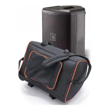 Imagem de Bolsa Case Eon One Compact Capa Protetora Resistente Água - Polo Cultu