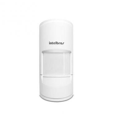 Imagem de Sensor Alarme Passivo Pet 20kg IVP 5001 PET Shield Intelbras