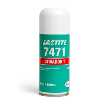 Imagem de Ativador T  150ml Loctite SF 7471