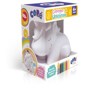 Imagem de Cofrinho unicornio toyster - 2605