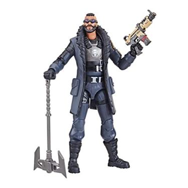 Imagem de Boneco Fortnite Victory Royale Series, Figura 15 cm - Renegade Shadow - F5713 - Hasbro