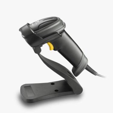 Imagem de Leitor de Código de Barras 2D QR Code e Boleto EL 250 - Elgin