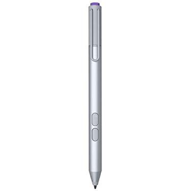 Imagem de Caneta para Microsoft Surface Pro 3 com Bluetooth 4.0, compatível com Surface Pro/Book/Laptop/Go com Palm Rejection, caneta de pressão de 1024 níveis para Surface Pro 9/8/X/7+/6/5/4