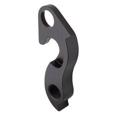 Imagem de Wheels Manufacturing Cabide de câmbio Dropout-11, preto