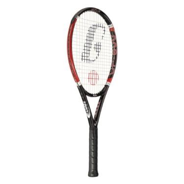 Imagem de Gamma Raquete de tênis CP-800, cabo 1/8