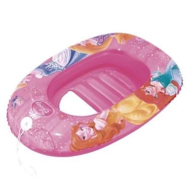 Imagem de Bote Inflável Princesas - MOR