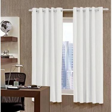 Imagem de Corta Luz Blackout PVC 3.60m x 2.50m -BELLA JANELA - BELLA JANELA LTDA