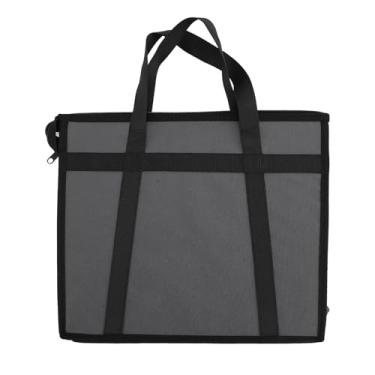 Imagem de Bolsa de Transporte para RV Satélite, Mini Bolsa Starlink, Bolsa de Viagem Ao Ar Livre, Bolsa Portátil para Antena e Todos Os Acessórios, Material de Lona