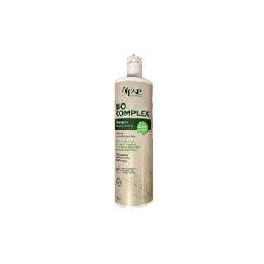 Imagem de Apse Bio Complex Shampoo 1 Litro - Apse Cosmetics