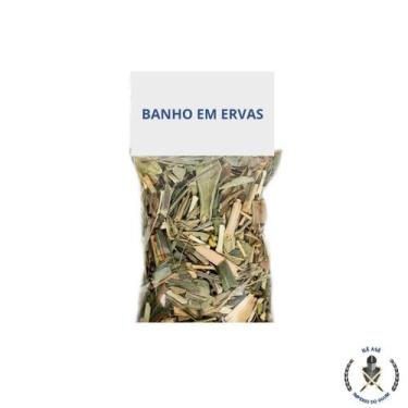 Imagem de Banhos em erva - contra mau olhado - Nacional