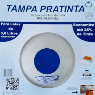 Imagem de Tampa 3,6 litros americano - 000490
