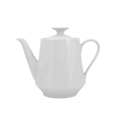 Imagem de Bule Itamaraty Noiva Porcelana Schmidt