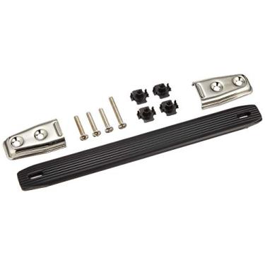 Imagem de Fender Cabo amplificador vintage puro - preto, 2 parafusos,