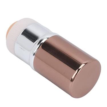 Imagem de Rolo Facial Resistente a óleo, Rolo Vulcânico Absorvente de óleo, Cuidados Com a Pele, Ecológico para Mulheres, para Casa (Café)