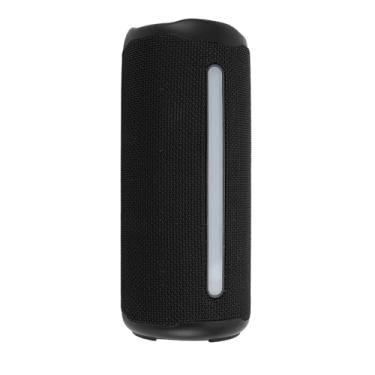 Imagem de Alto-falante 5.3 IPX4 à Prova de água para Reprodução de Cartão de Memória RGB Light Com Tecnologia BT5.3 para Conectividade Perfeita, Compacto e Portátil