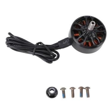 Imagem de Motores Sem Escova de Drone, 1300KV 6S Motores de Drone Elétricos Profissionais Motores Sem Escova de Alta Velocidade para Avião de Avião RC Quadcopter Asa Fixa