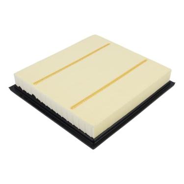 Imagem de YUXSOUQ Filtro de ar do motor NA7C39 7C3Z-9601-A CA10262 compatível com Ford F-150 2009-2023, Expedition 2007-2022, F-250 F-350 F-450 F-550 2008-2016, F650 F750 0 F53