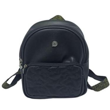Imagem de Bolsa Infantil Molekinha Menina em Napa Ultra Soft - Casual-Feminino