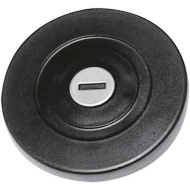 Imagem de Tampa do tanque Renault Trafic 1995 a 2005 TANCLICK Q-3017