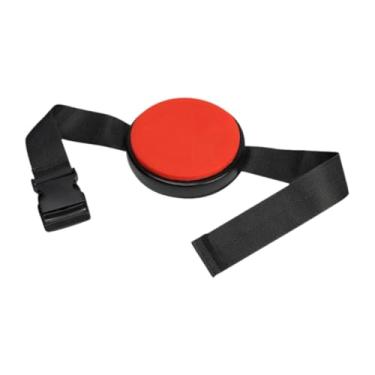 Imagem de MERIGLARE Drum Drum Drummer Drum Reduct Reduct Pad Drum Pad para profissional