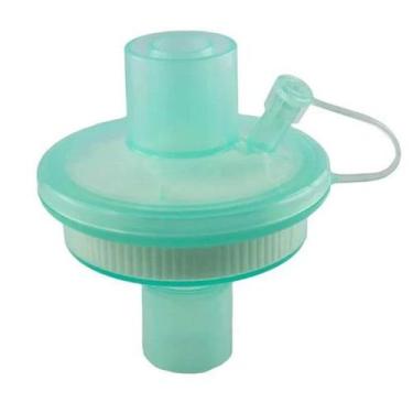 Imagem de Filtro Bacteriano HME (01 UNIDADE) - ResMed