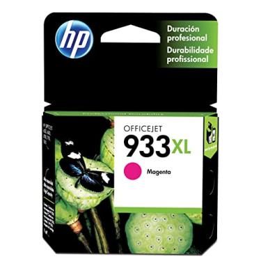 Imagem de CARTUCHO DE TINTA HP CN055AL (933XL) MAGENTA