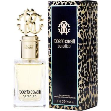 Imagem de Perfume Feminino Roberto Cavalli Paradiso Edp Spray 50 Ml (nova Embalagem)