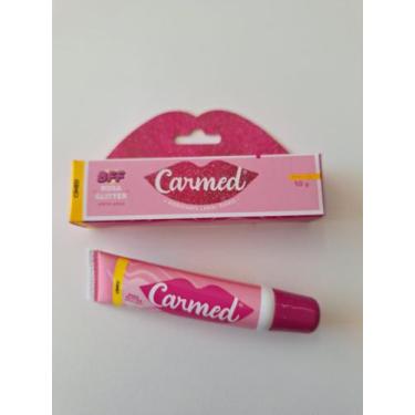 Imagem de Hidratante labial 10g - aromas e sabores Carmed